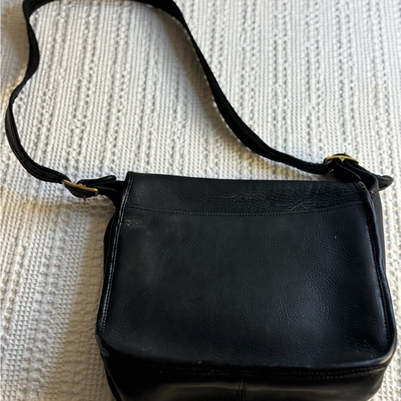 Coach Vintage Patricia's Legacy Bag , No Tag - Picture 11 of 16